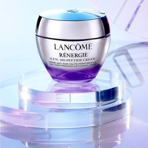 LANCÔMES NEW -Renergie Peptides Day Cream